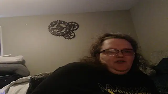 TheMistyPrice online show from November 3, 2025, 1:01 pm