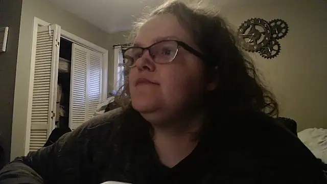 TheMistyPrice online show from December 15, 2025, 12:53 pm