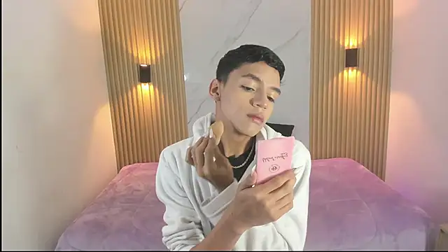 BILLY JAMEES online show from December 4, 2025, 12:14 pm