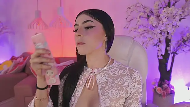 Snapshot of JadeSummerr chatting on February 24, 2026, 11:41 am JadeSummerr online show from February 24, 2026, 11:41 am