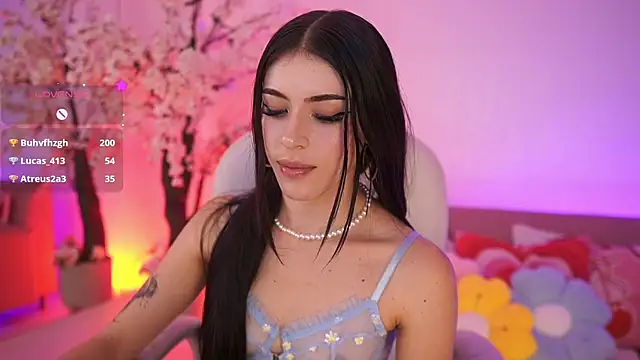 Snapshot of JadeSummerr chatting on April 29, 2026, 5:30 pm JadeSummerr online show from April 29, 2026, 5:30 pm