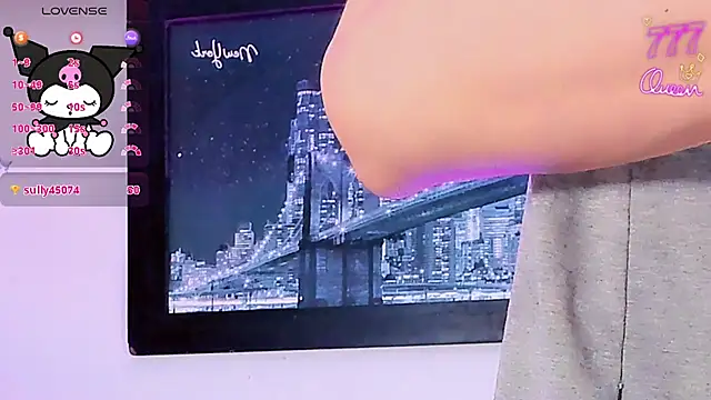 Snapshot of Baby_FenixTS chatting on June 20, 2026, 11:57 am Baby FenixTS online show from June 20, 2026, 11:57 am
