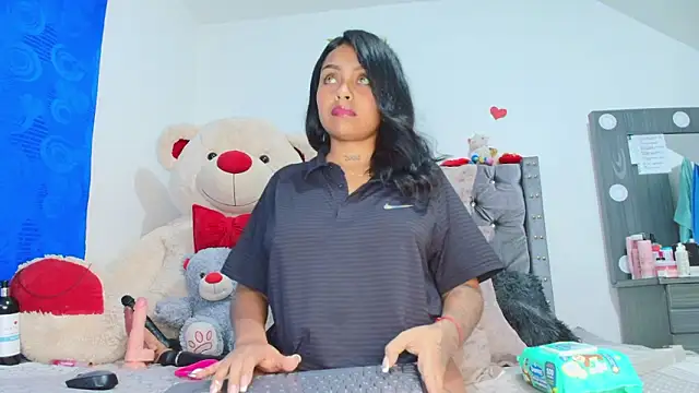 Melanyy Miller online show from February 4, 2026, 4:29 am