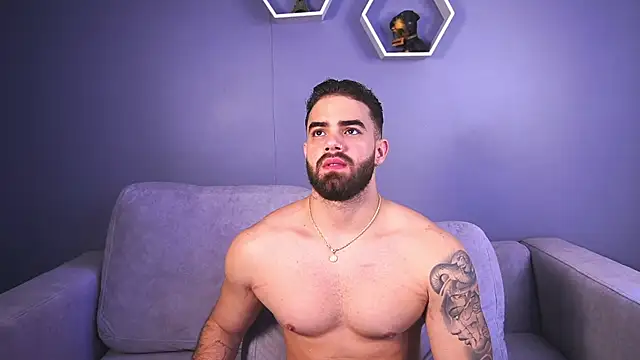 Paul Phoenix online show from November 4, 2025, 7:46 pm