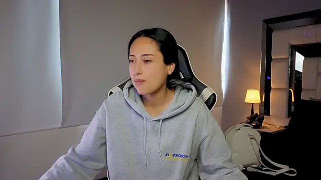 Adhara7 online show from February 18, 2026, 7:21 pm