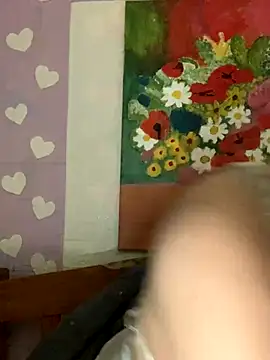 Kimberly-Ferarren online show from December 13, 2025, 8:58 pm