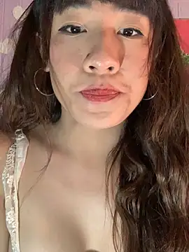 Kimberly-Ferarren online show from December 19, 2025, 6:37 pm