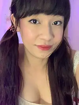 Kimberly-Ferarren online show from February 21, 2026, 10:55 pm