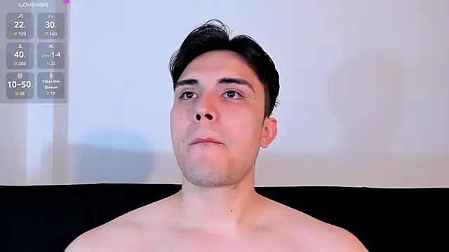 jasonxd9898 online show from September 26, 2025, 12:58 am