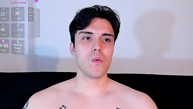 jasonxd9898 online show from November 4, 2025, 1:05 am