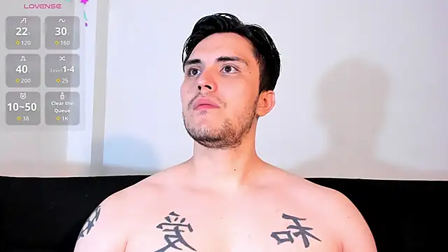 jasonxd9898 online show from December 4, 2025, 2:21 am