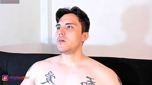 jasonxd9898 online show from February 22, 2026, 2:45 am