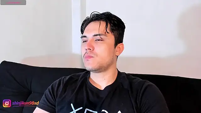 jasonxd9898 online show from March 8, 2026, 3:16 pm