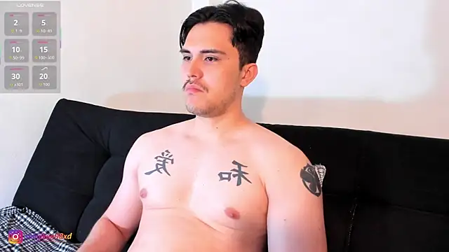 jasonxd9898 online show from March 27, 2026, 12:27 pm