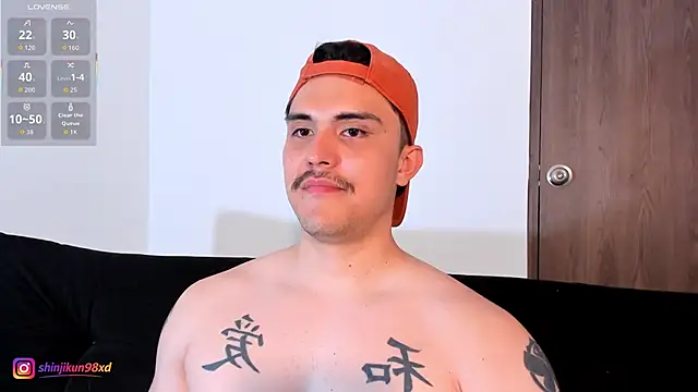 jasonxd9898 online show from April 15, 2026, 2:40 am