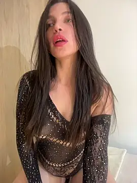 karinasantos  online show from March 21, 2026, 3:04 pm