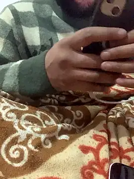 amitsharma7868 online show from January 12, 2026, 3:39 pm