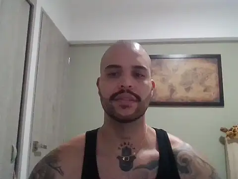 PandacX online show from June 3, 2026, 10:26 pm