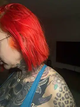 CatCoxx online show from May 11, 2026, 5:13 am