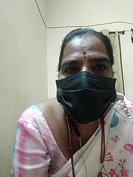 Snapshot of Darshini-Lovely chatting on September 9, 2025, 8:03 am Darshini-Lovely online show from September 9, 2025, 8:03 am