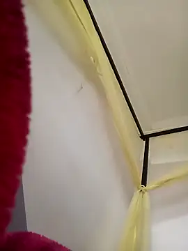 Snapshot of babyjunee12 chatting on February 24, 2026, 9:07 am babyjunee12 online show from February 24, 2026, 9:07 am