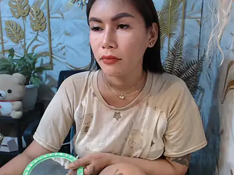 tshot izzy 88 online show from February 6, 2026, 12:37 am