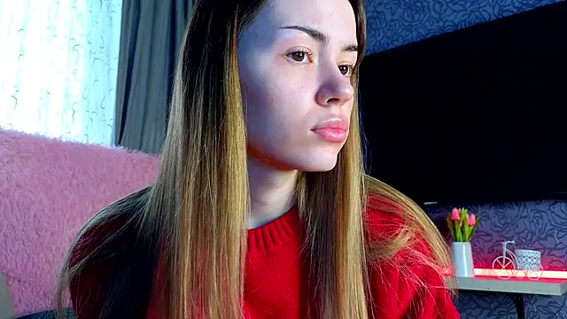 telari0l0ve online show from January 15, 2026, 8:52 am