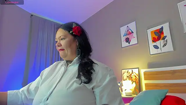 sandra jackson online show from October 8, 2025, 2:53 am