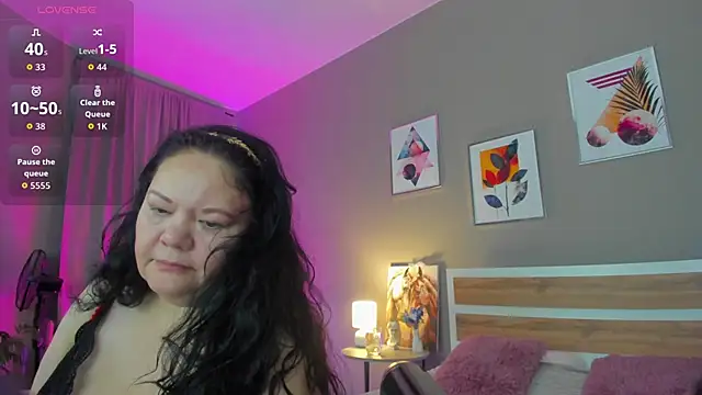 sandra jackson online show from November 11, 2025, 2:55 am