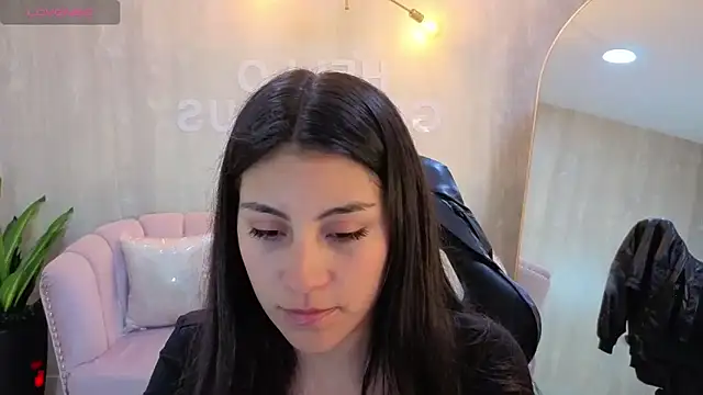 Zoe Blaze A online show from October 23, 2025, 12:04 pm