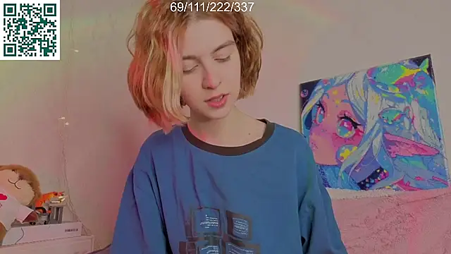 bertamimi online show from April 28, 2026, 5:51 pm