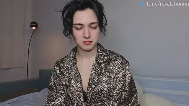 revalation  online show from March 6, 2026, 3:41 pm