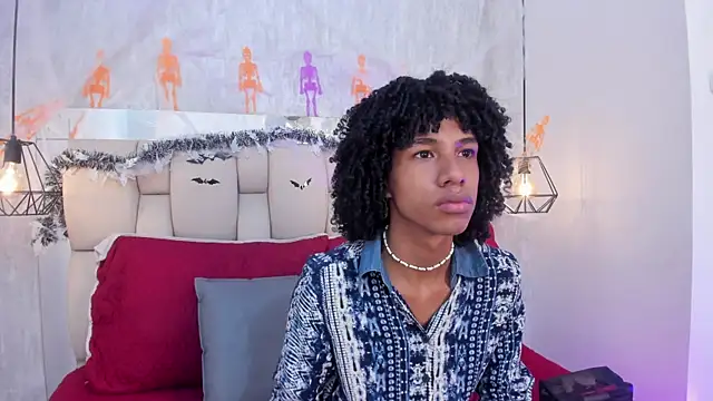 Johan gz  online show from October 15, 2025, 11:32 am