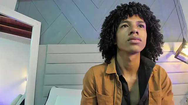 Johan gz  online show from November 6, 2025, 11:55 am