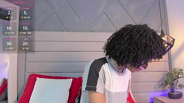 Johan gz  online show from November 20, 2025, 11:32 am