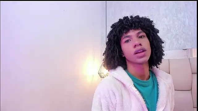 Johan gz  online show from March 28, 2026, 11:32 am