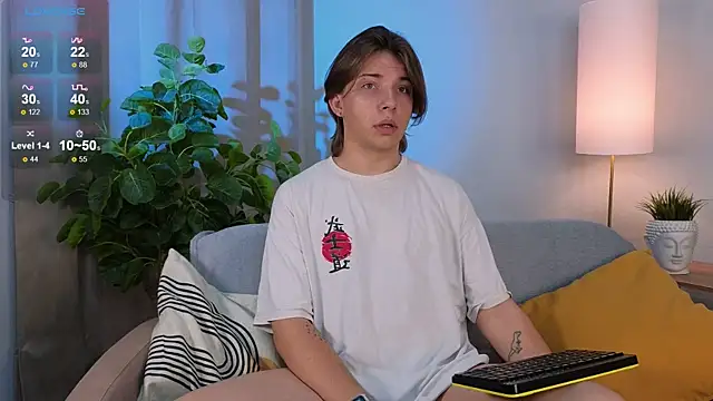 Robby Manson online show from September 21, 2025, 9:16 pm