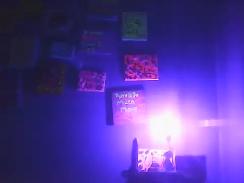 Snapshot of sarahkat86 chatting on October 14, 2025, 12:44 am sarahkat86 online show from October 14, 2025, 12:44 am