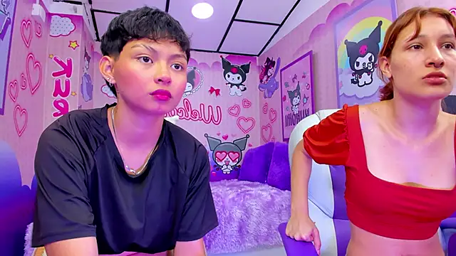 michell  petit  online show from September 11, 2025, 12:27 pm