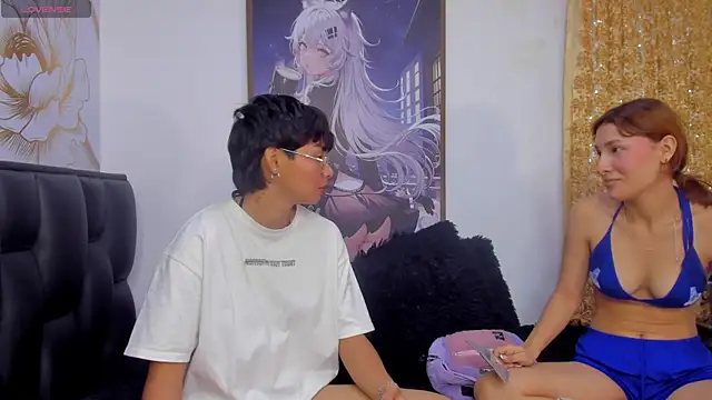 michell  petit  online show from November 7, 2025, 8:53 pm