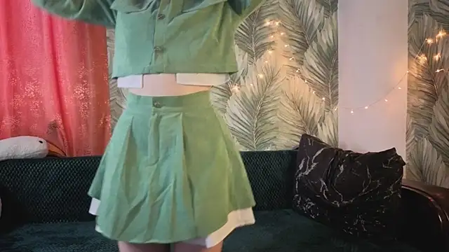 Florenc Emily online show from September 20, 2025, 10:16 am