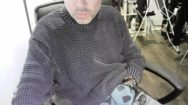 Chrisprngr online show from February 2, 2026, 5:00 pm