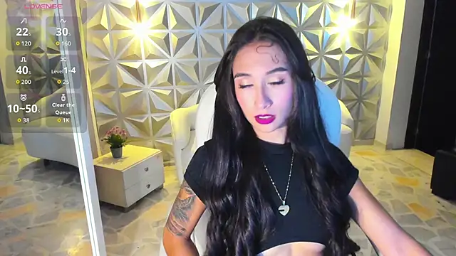 hellen tease online show from May 22, 2026, 12:55 pm