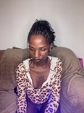 Trans fairy online show from February 6, 2026, 10:46 pm