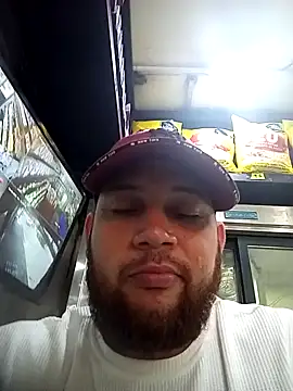 Catire10  online show from September 25, 2025, 1:59 pm