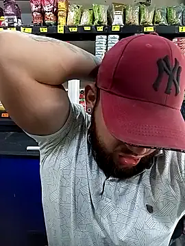 Catire10  online show from September 27, 2025, 2:22 pm