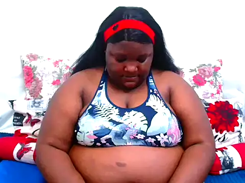 Snapshot of ChubbyBoobsxxx chatting on October 19, 2025, 6:14 am ChubbyBoobsxxx online show from October 19, 2025, 6:14 am