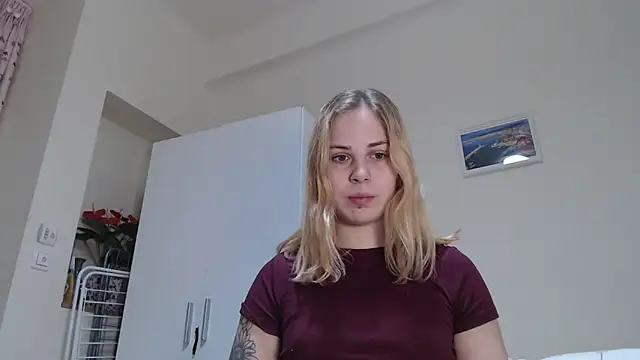 Alismoona online show from February 26, 2026, 5:34 pm