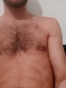 Pierre098654 online show from March 1, 2026, 9:17 pm