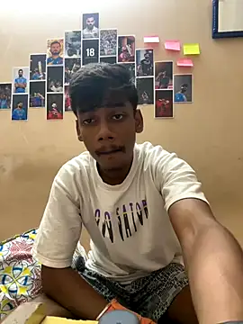 Lustking2406 online show from September 22, 2025, 8:00 pm